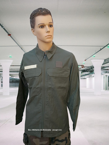 Taille gm veste - s, f1