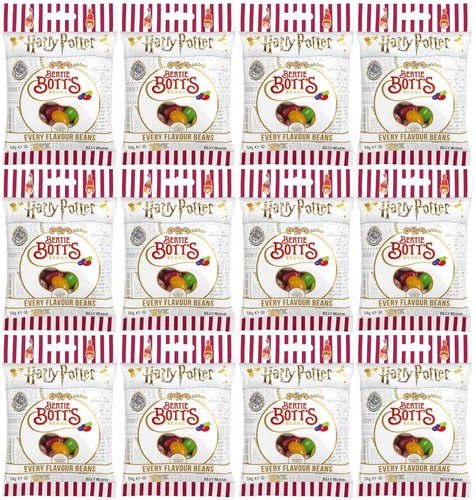 12x jelly belly - 12x,