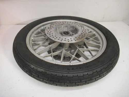 Bmw 248 1979 - ez, roue