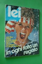 Lei Glamour Mai 39/1980