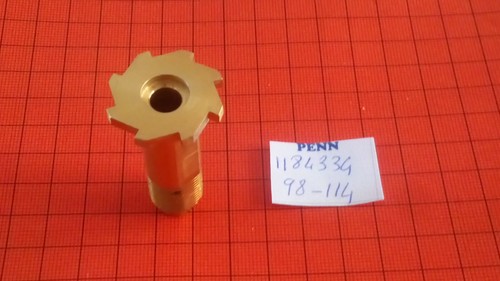 Penn part 114 gear sleeve - penn,