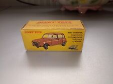 Dinky toys 518 Boite d'origine