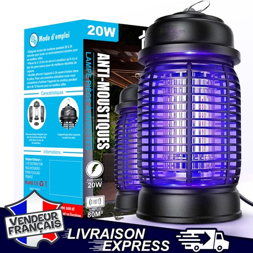 Lampe 360 anti - lampe,