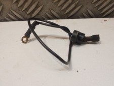 Moteur Bernard 610C - Fil de masse  reliant bobine & boitier d'arrêt