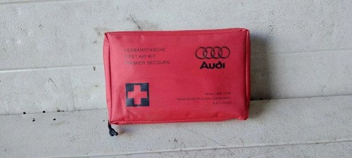 Audi trousse de premiers - q7,