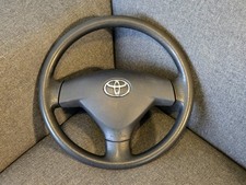 Volant Toyota 3 Branches Land