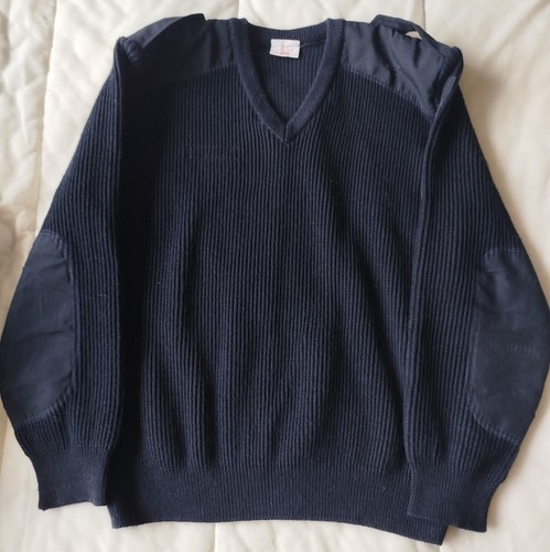 Pull militaire laine - pull, uniforme