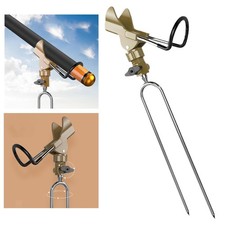 Support de canne à pêche