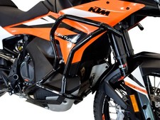 Pare carters HEED pour KTM 790
