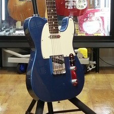 Guitare électrique FENDER USA