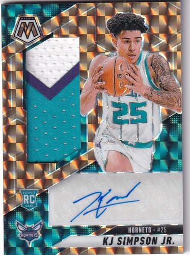 2024 panini mosaic nba - mosaic,