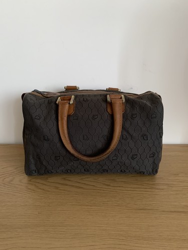 Sac christian dior vintage - sac,