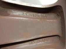 A2034010702 jante pour