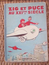 ZIG et PUCE AU XXI° SIECLE -