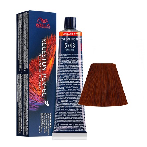 Wella koleston perfect - wella,