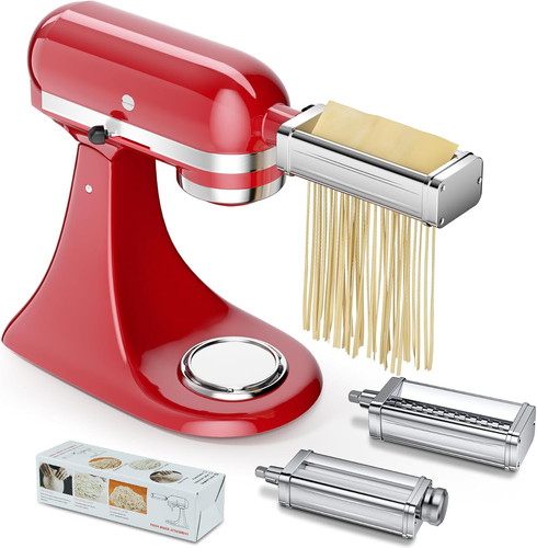 Kitchenaid pasta maker - kitchenaid,