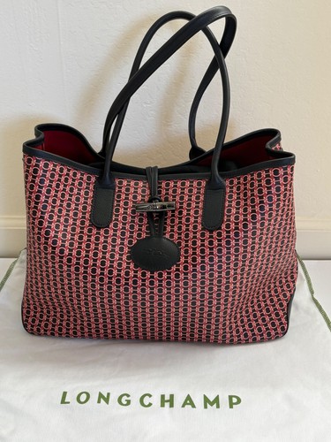 Longchamp roseau smooth - roseau,