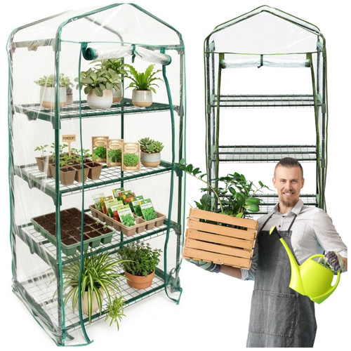 Mini serre balcon 4 - mini,