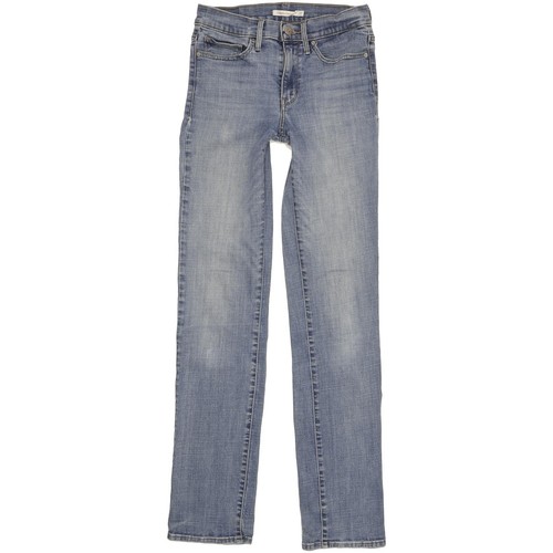Levi slimming femme - , bleu