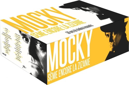 Rare coffret mocky - rare, sème