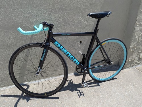Bianchi super pista - bianchi,