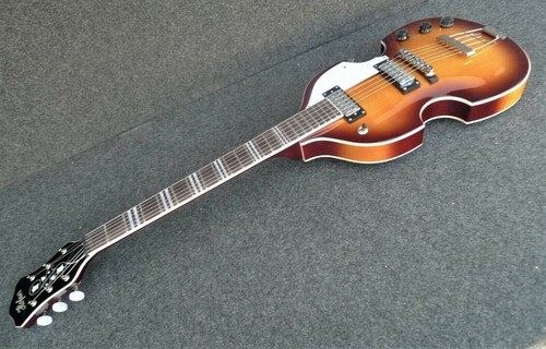 Hofner ignition series - hofner,