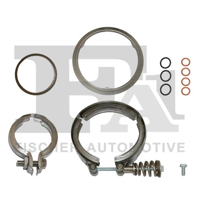 Fa1 kt100060 mounting kit - fa1,