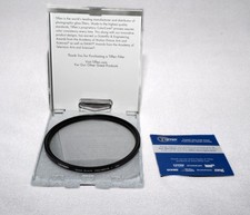 Tiffen Black Pro-Mist Filter