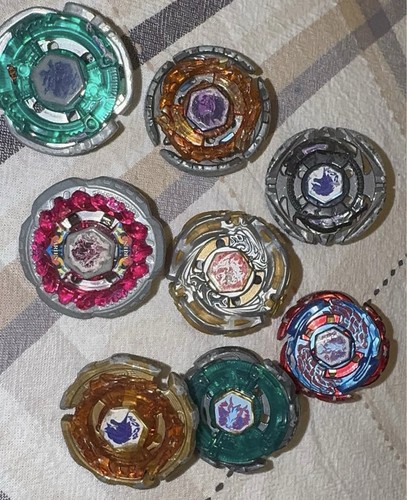 Beyblades - beyblades,