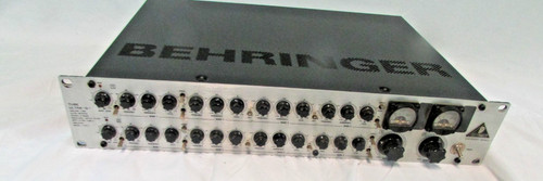 Vintage behringer tube - vintage,