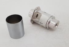 Siccom corps de différentiel magnum avant et arrière 