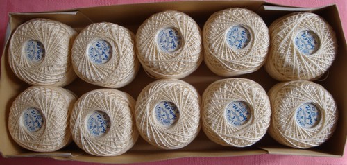 Coton tricoter bouton - tricoter, d'or