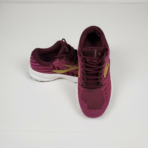 Brooks launch running - 6, shoes