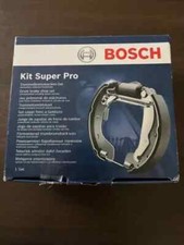 BOSCH Kit de freins à tambours 0 204 114 073 neuf pour Clio 2 Sandero