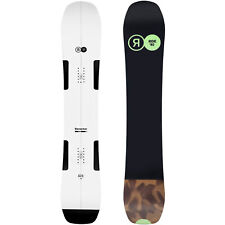 Ride Berzerker Hommes Snowboard Tout Terrain Freestyle Freeride 2024 NEU