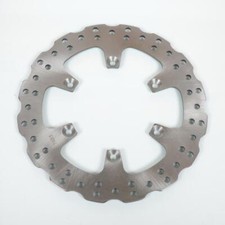 Disque de frein arrière Sifam