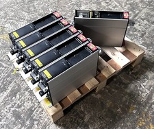 Variateur Danfoss VLT5003PT5B20PSR3D0F10A00C0 175Z0814 - 3.1kva 380vac