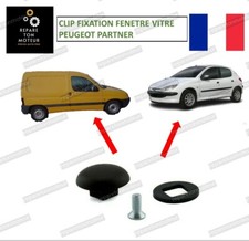 Support vitre custode - vitre,