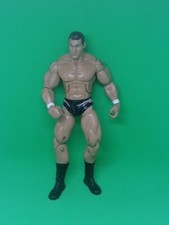 Jouet Figurine Catch  Catcheur