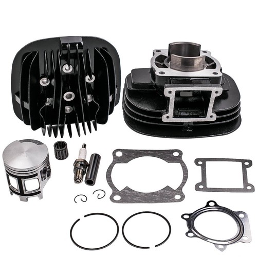 66mm kit cylindre - kit, piston