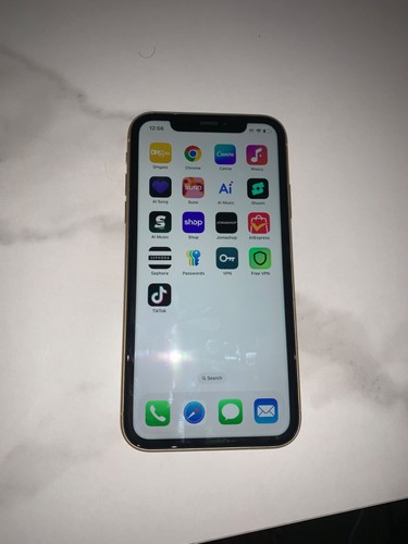 Apple iphone with tiktok - iphone,