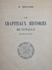 livre sur les CHAPITEAUX