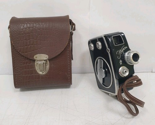 Ancienne camera russe kmz - ancienne,