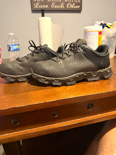 Timberland pro powertrain - pro,