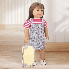 Jouet de robe de valise