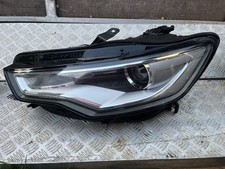 Xenon Phare à Gauche D3S/H7 pour Audi A6 Avant 4G5 C7 4GD 4GH