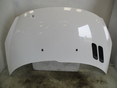 Capot peugeot 206 7901r5 - 206, +