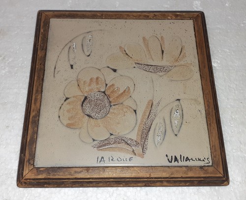 Sous plat roue vallauris - plat,