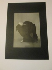 PHOTO OLD ART PRINT VINTAGE