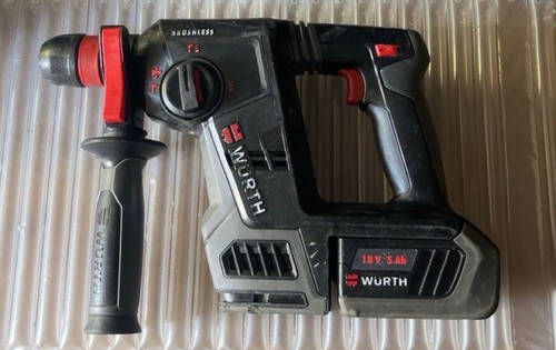 Perforateur wurth abh - perforateur, 18